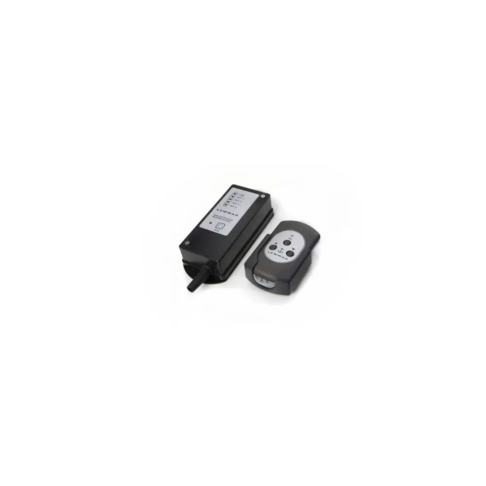 Windlass Remote Control - LEW68000967